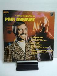 Mauriat Paul -  Le grand orchestre de Paul Mauriat - L'avventura.jpg