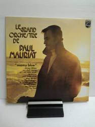 Mauriat Paul -  Le grand orchestre de Paul Mauriat - mamy blue.jpg