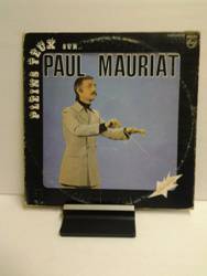 Mauriat Paul  - Plein feux sur Paul Mauriat.jpg