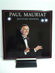 Mauriat Paul -  Souvenirs - Memories.jpg