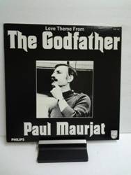 Mauriat Paul -  The Godfather.jpg