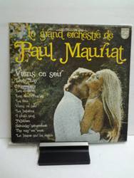 Mauriat Paul -  Viens ce soir.jpg