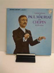 Mauriat Paul  = Grand concert -14 valses Chopin   Vol.1.jpg