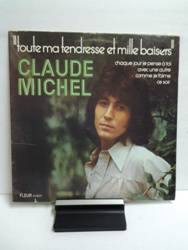 Michel Claude -  Toute ma tendresse et mille baisers.jpg