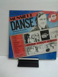 Monsieur Danse -  Musique de danse vol 3.jpg