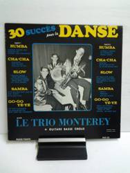 Monterey  30 succès pour la danse.jpg