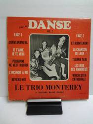 Monterey  Le Trio Monterey pour la danse vol.2.jpg