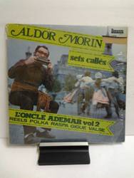 Morin Aldor  Sets callés - L’oncle Adémar vol.2.jpg