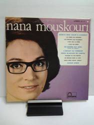 Mouskouri Nana  Nana Mouskouri (Remets mon coeur à l’endroit).jpg