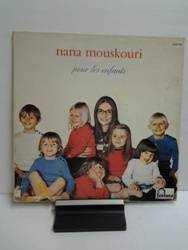 Mouskouri Nana  Pour les enfants.jpg