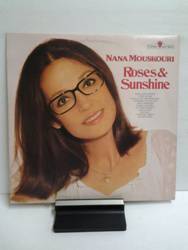 Mouskouri Nana  Roses & Sunshine.jpg