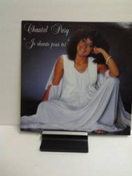 Pary Chantal   -Je chante pour toi.jpg