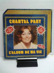 Pary Chantal  L’album de ma vie.jpg