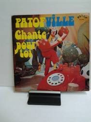 Patof  - Patofville  Chante pour toi.jpg