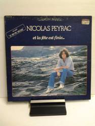 Peyrac Nicolas  et la fête est finie....jpg