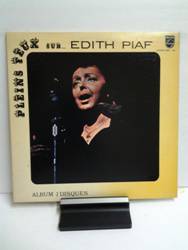 Piaf Edith  Pleins feux sur Edith Piaf.jpg