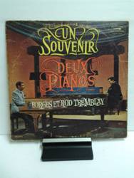 Tremblay Georges & Rod  Un souvenir - deux pianos.jpg