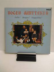 Whittaker Roger -  Hello! Bonjour! Happy Day!.jpg