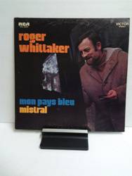 Whittaker Roger -  Mon pays bleu mistral.jpg