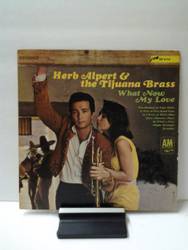 Alpert Herr -What now my love.jpg