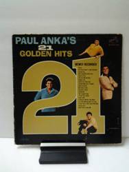 Anka Paul -21 Golden Hits.jpg