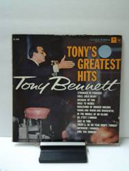 Bennett Tony -Tony's greatest hit.jpg