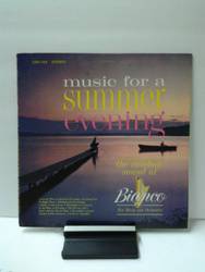 Bianco Matt -Music for a summer evening.jpg