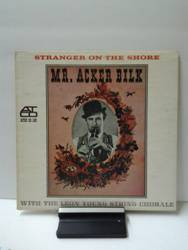 Bilk Acker -Mr. Acker Bilk - Stranger on the shore.jpg