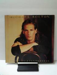 Bolton Michael -Time love & tenderness.jpg