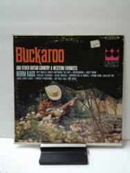 Buckaroo -And other guitar contry & western favorites.jpg