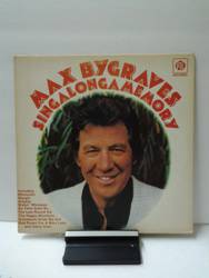 Bygraves Max -Sing along a memory.jpg