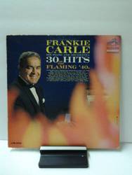 Carle Frankie - 30 hits of the flaming' 40s.jpg