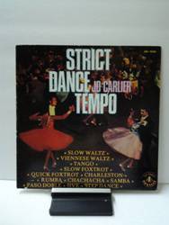 Carlier Jo- Strict dance tempo.jpg