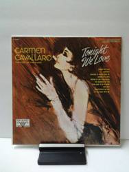 Cavallaro Carmen -Tonight we love.jpg