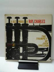 Charles Ray -A jazz profile of Ray Charles.jpg