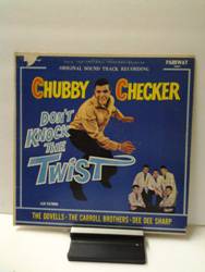 Checker Chubby -Don’t knock the twist.jpg