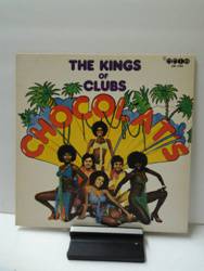 Chocolat’s- The kings of clubs.jpg