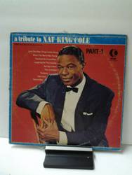 Cole Nat King -A tribute to Nat King Cole.jpg