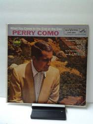 Como Perry  -When you come to the end of the day.jpg