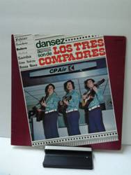 Compadres Los Tres  -Dansez au son de Los Tres Compadres.jpg