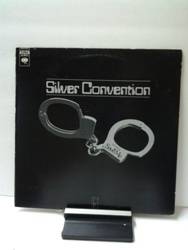 Convention Silver -Silver Convention - Including save me.jpg