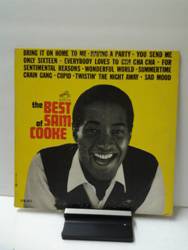 Cooke  Sam -The best of Sam Cooke.jpg