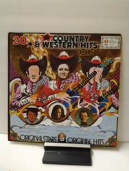 Country -20 Country & Western Hits Vol. 5.jpg