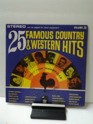 Country -25 Famous Country & western Hits vol 111.jpg