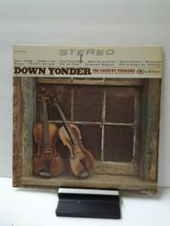 Country -Down Younder - The Country Fiddlers.jpg