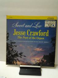 Crawford Jesse -Sweet and low - The poet of the organ.jpg