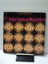 Crountry- Greatest Country and Western Hits Vol 4.jpg