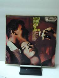 Cugat Xavier(orchestra)  -Latin for lovers.jpg