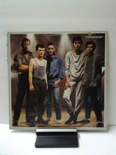 Boomtown Rats (The) - The Boomtown Rats in the long grass.jpg