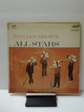 Brown Les (The) -All stars.jpg